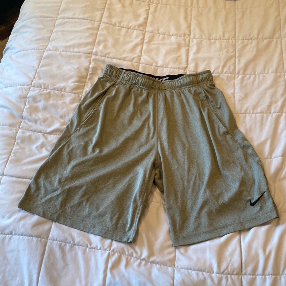 Nike Basketball Shorts